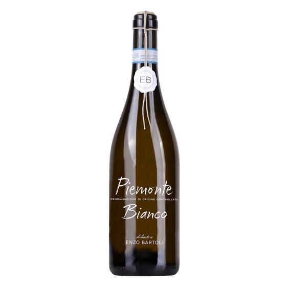 BIO Enzo Bartoli Piemonte Bianco
