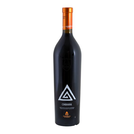 Dumnacus Chinon Cabernet Franc