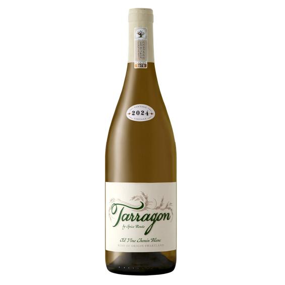 Spice Route Tarragon Old Vine Chenin Blanc